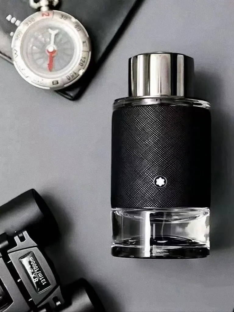COD Montblanc Explorer EDP 2ml / 5ml / 10ml men's perfume