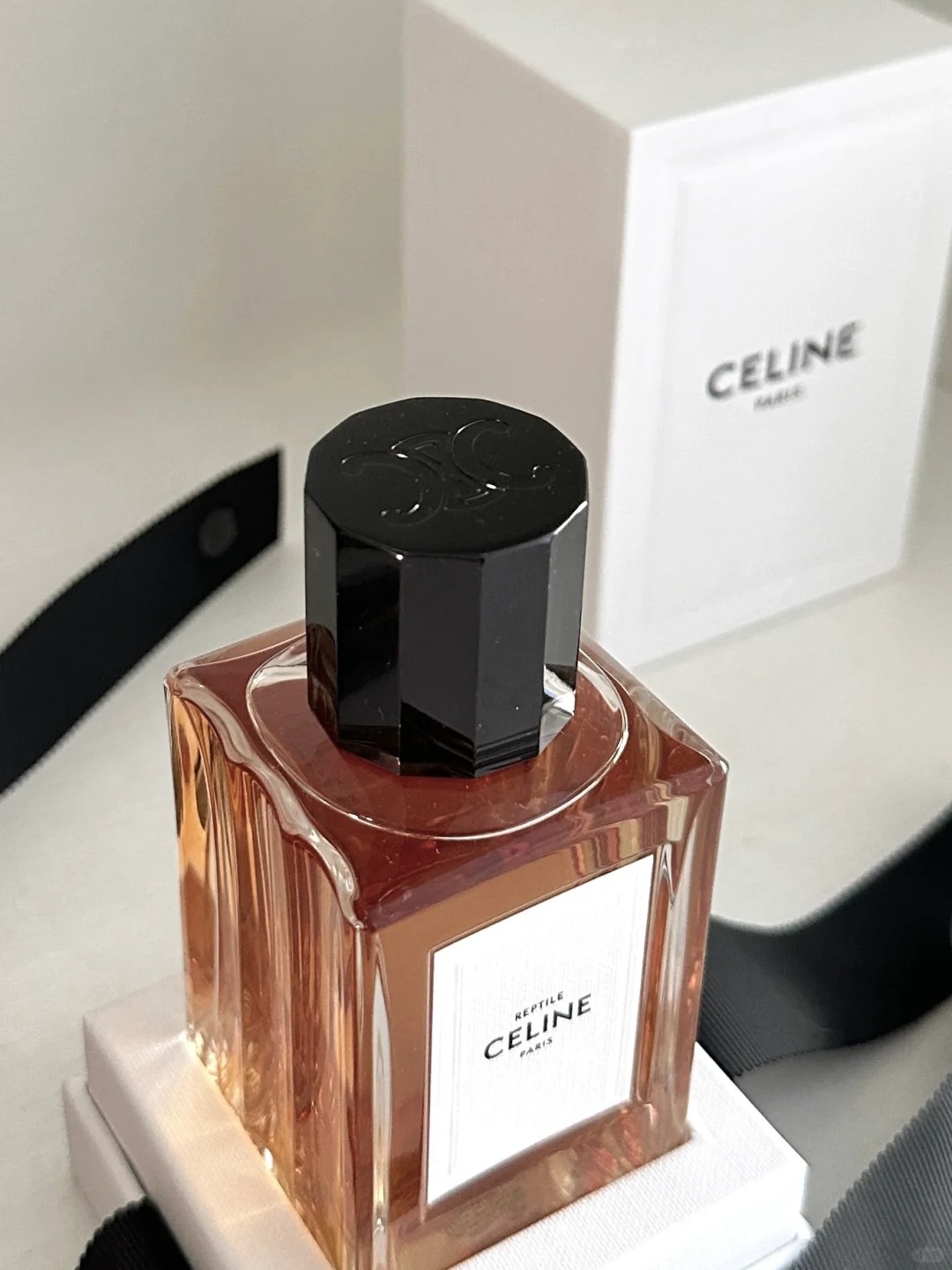 COD Celine Black Tie EDP 2ml / 5ml / 10ml Unisex perfume