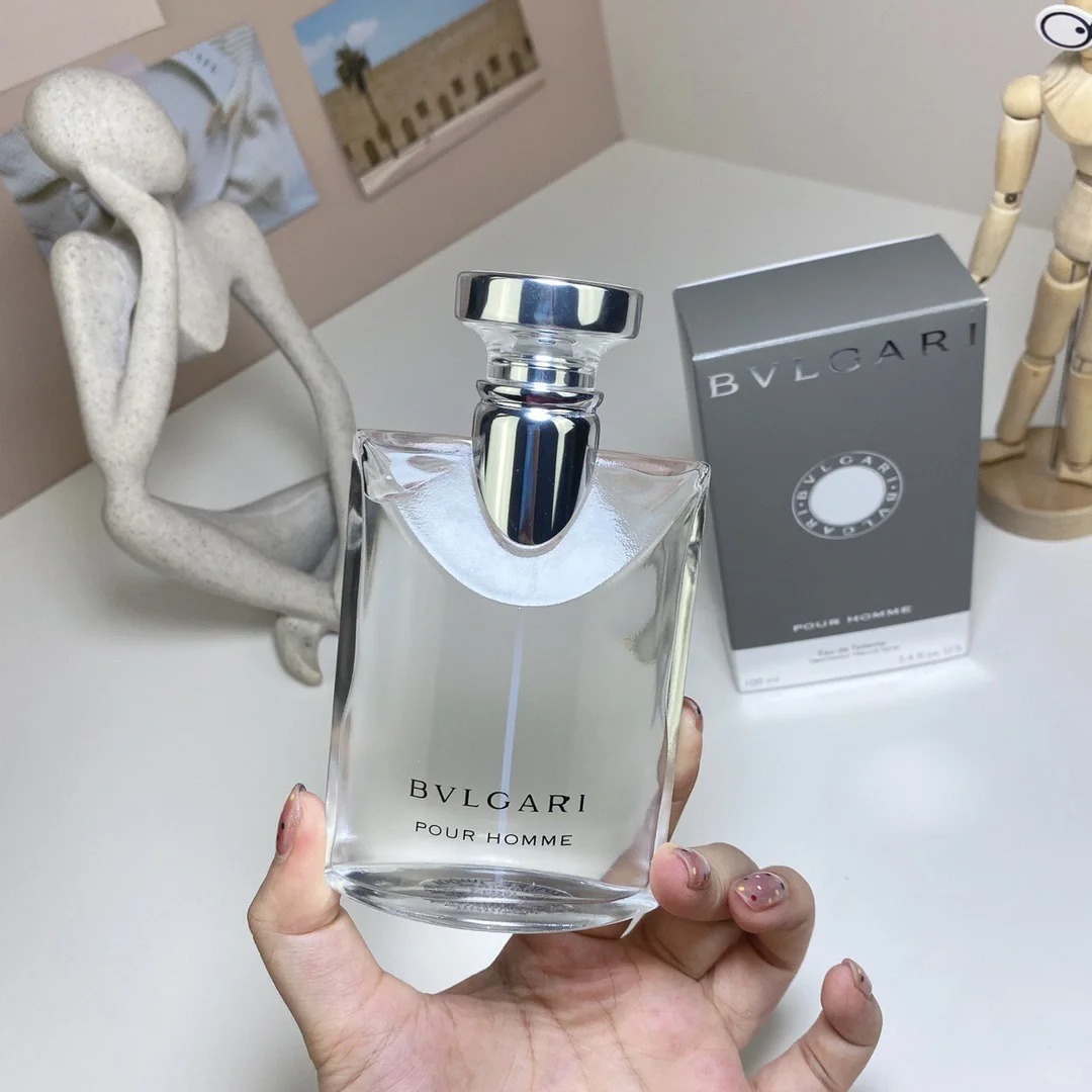 COD Bvlgari Pour Homme Extreme EDT 2ml / 5ml / 10ml men's perfume