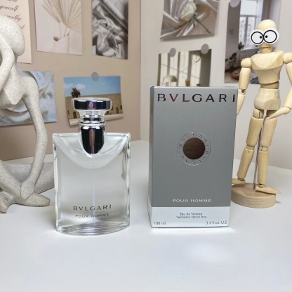 COD Bvlgari Pour Homme Extreme EDT 2ml / 5ml / 10ml men's perfume