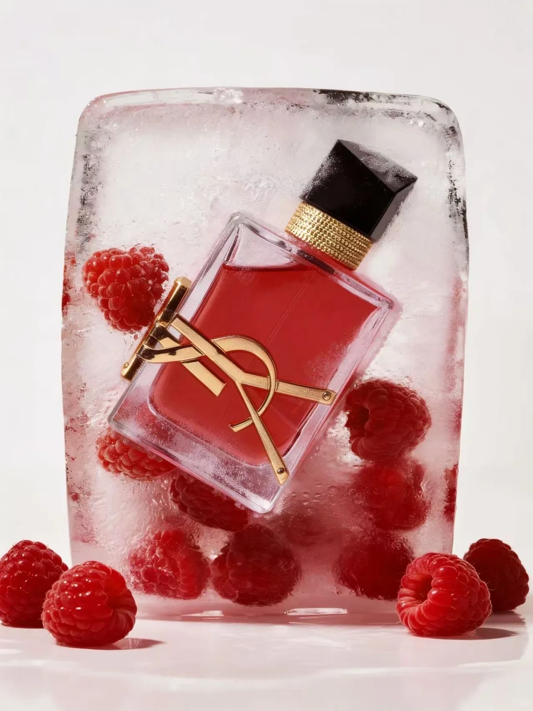 YSL Yves Saint Laurent Libre Berry Crush EDP COD  