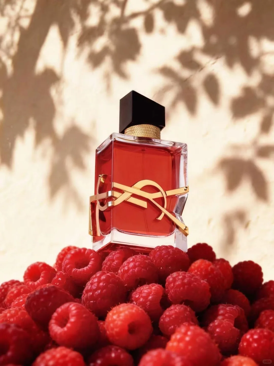 YSL Yves Saint Laurent Libre Berry Crush EDP COD  