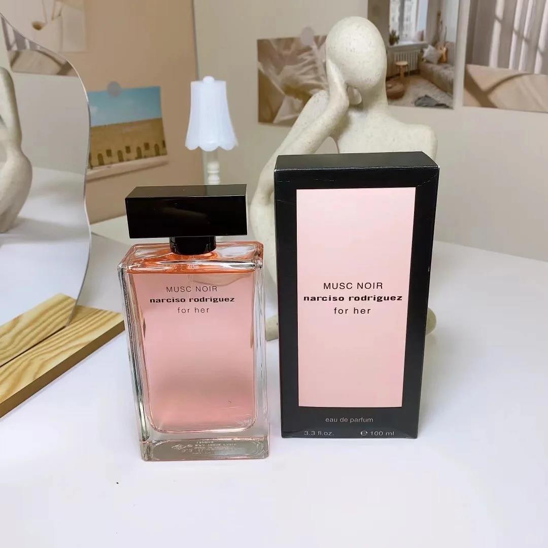 Narciso Rodriguez Musc Noir For Her EDP COD