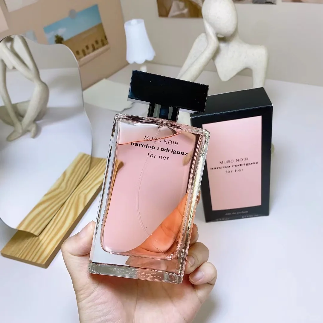 Narciso Rodriguez Musc Noir For Her EDP COD