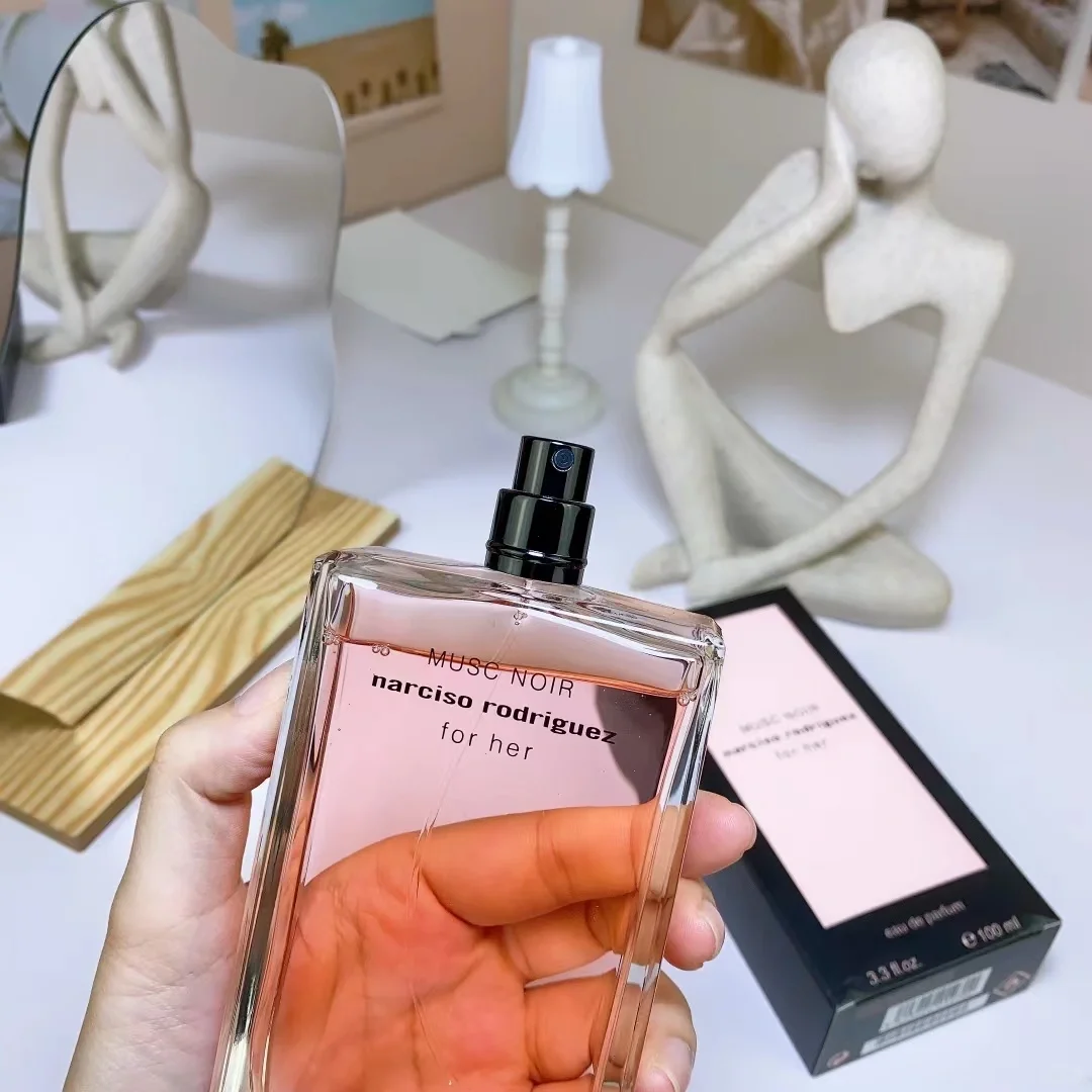 Narciso Rodriguez Musc Noir For Her EDP COD