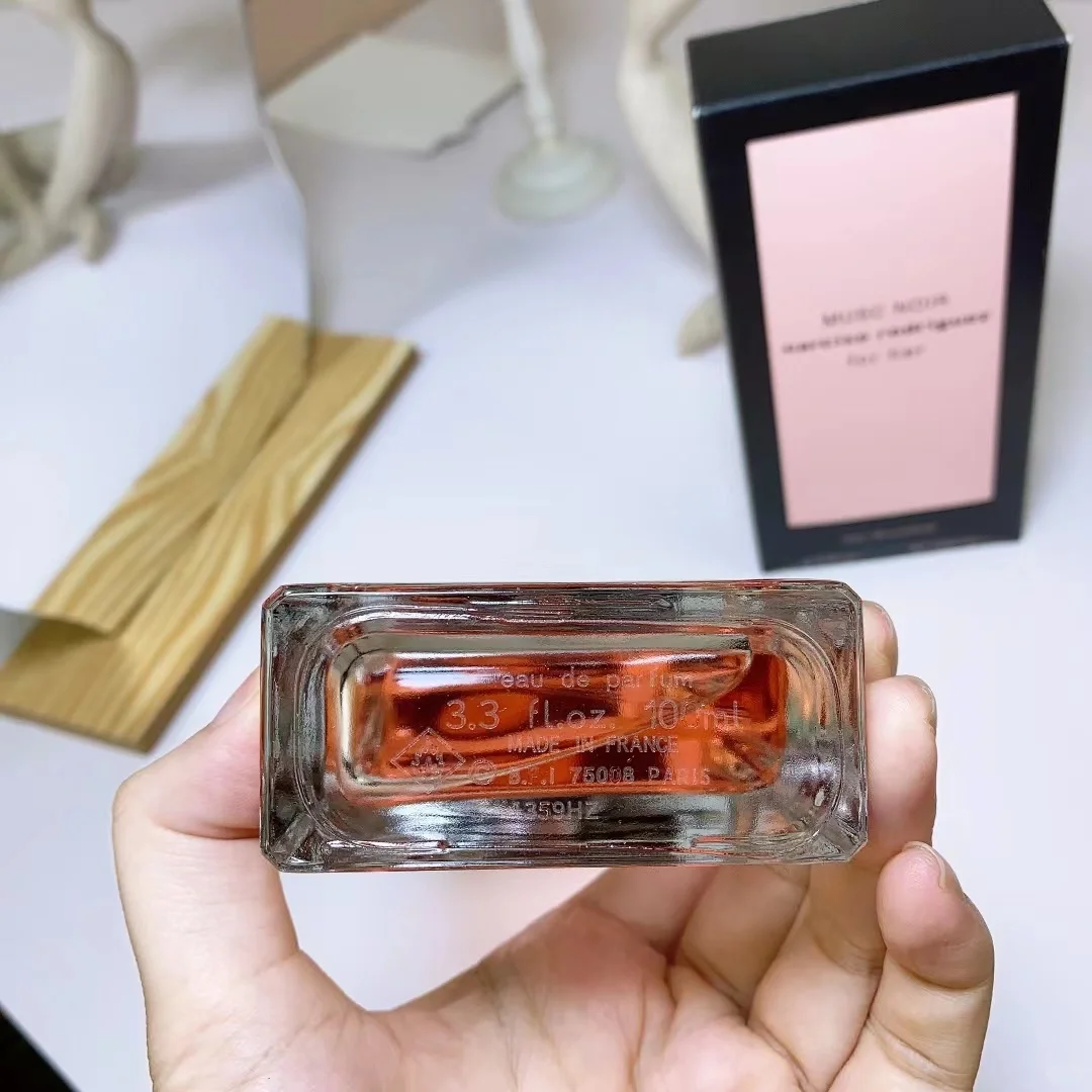 Narciso Rodriguez Musc Noir For Her EDP COD