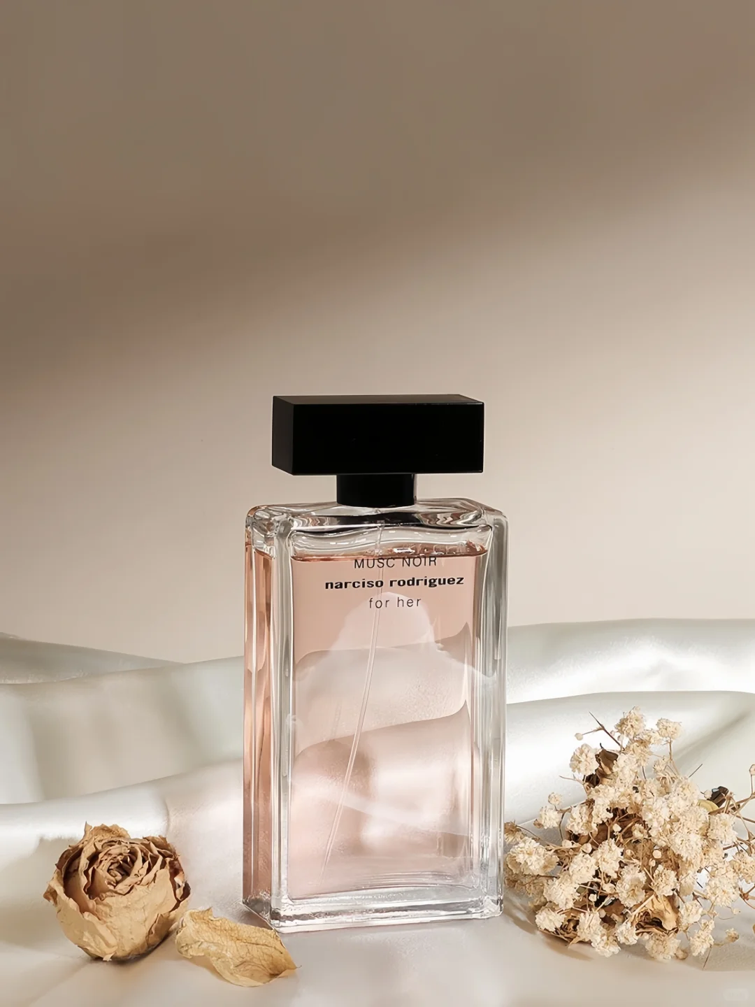 Narciso Rodriguez Musc Noir For Her EDP COD