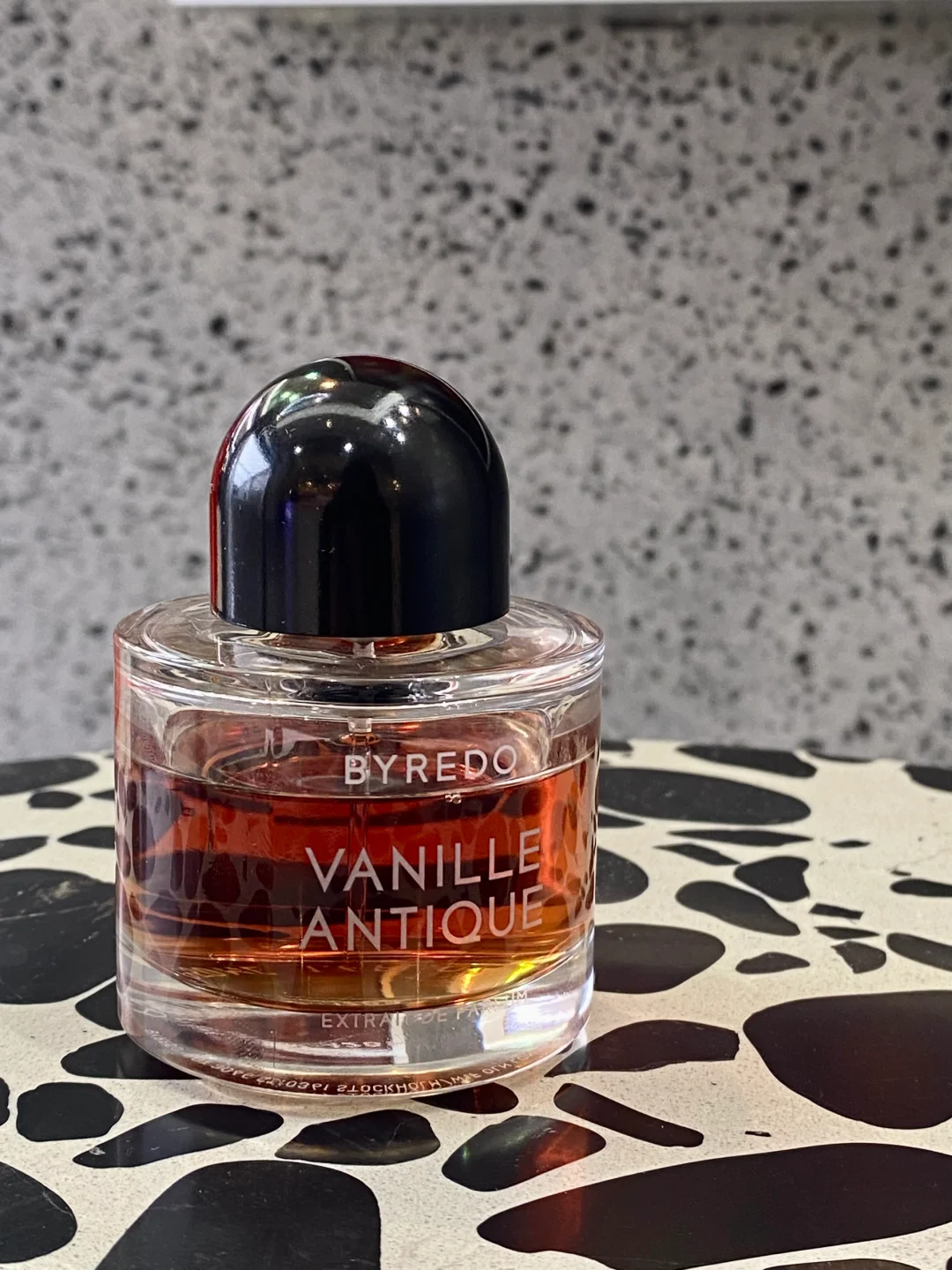 Byredo Vanille Antique Parfum COD