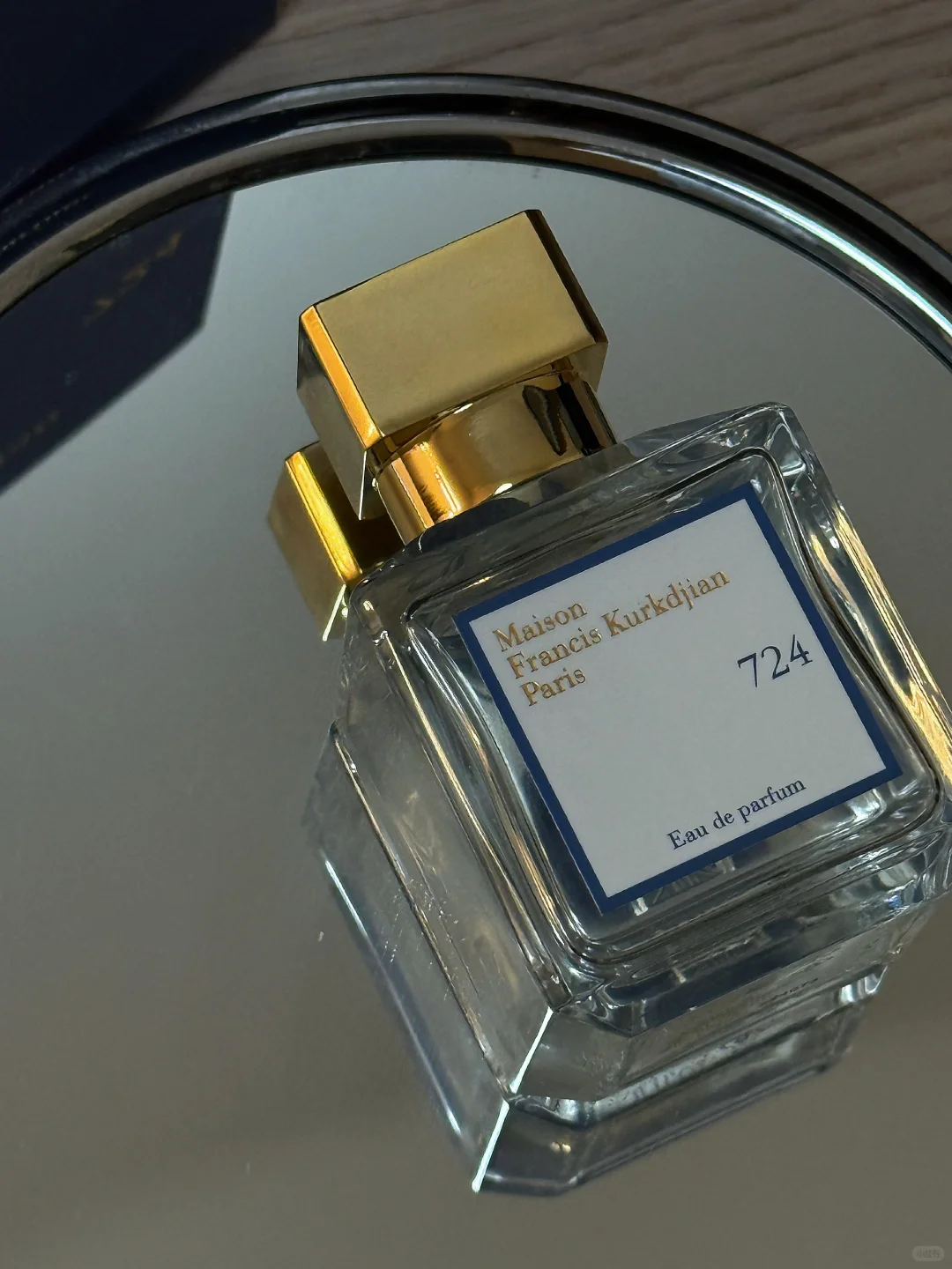 Maison Francis Kurkdjian 724 EDP COD
