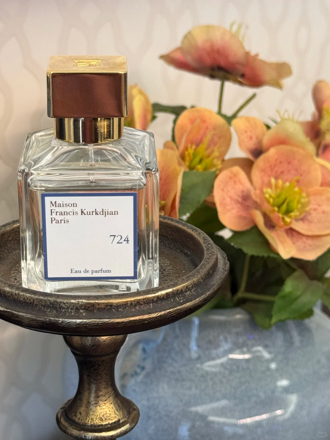 Maison Francis Kurkdjian 724 EDP COD