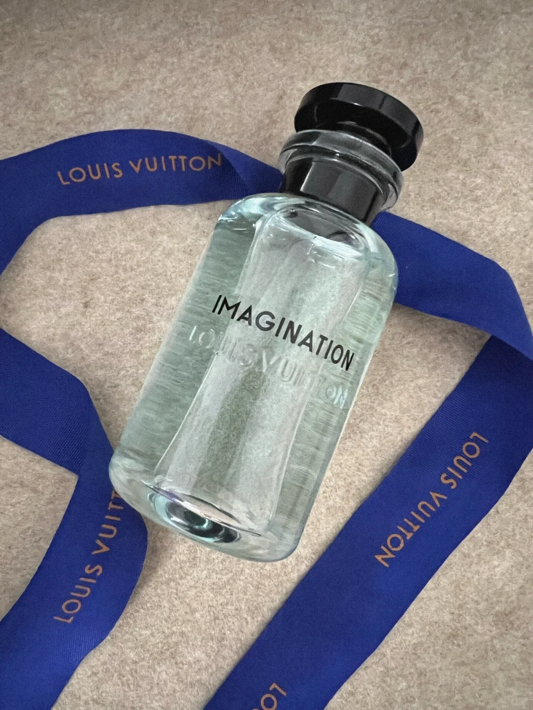 Louis Vuitton Imagination EDP COD