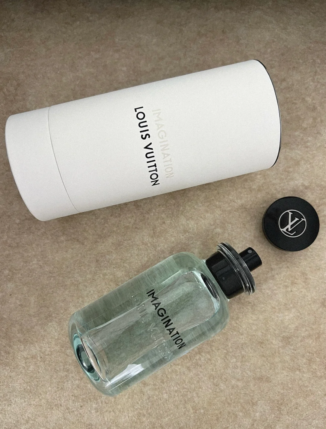 Louis Vuitton Imagination EDP COD