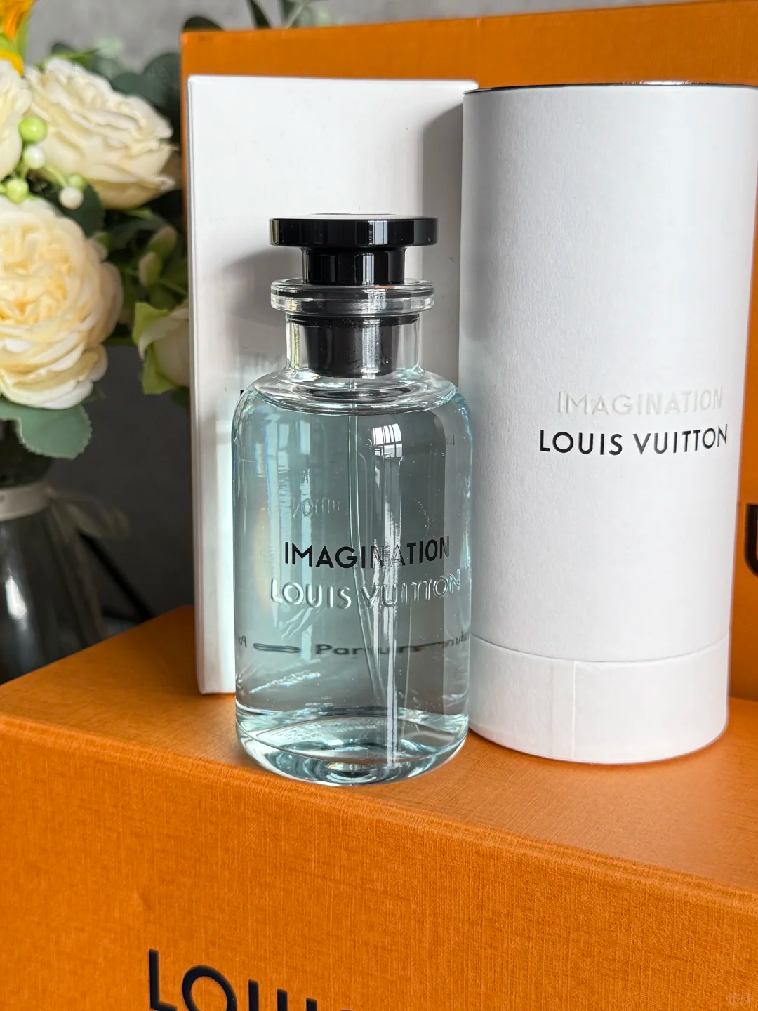 Louis Vuitton Imagination EDP COD