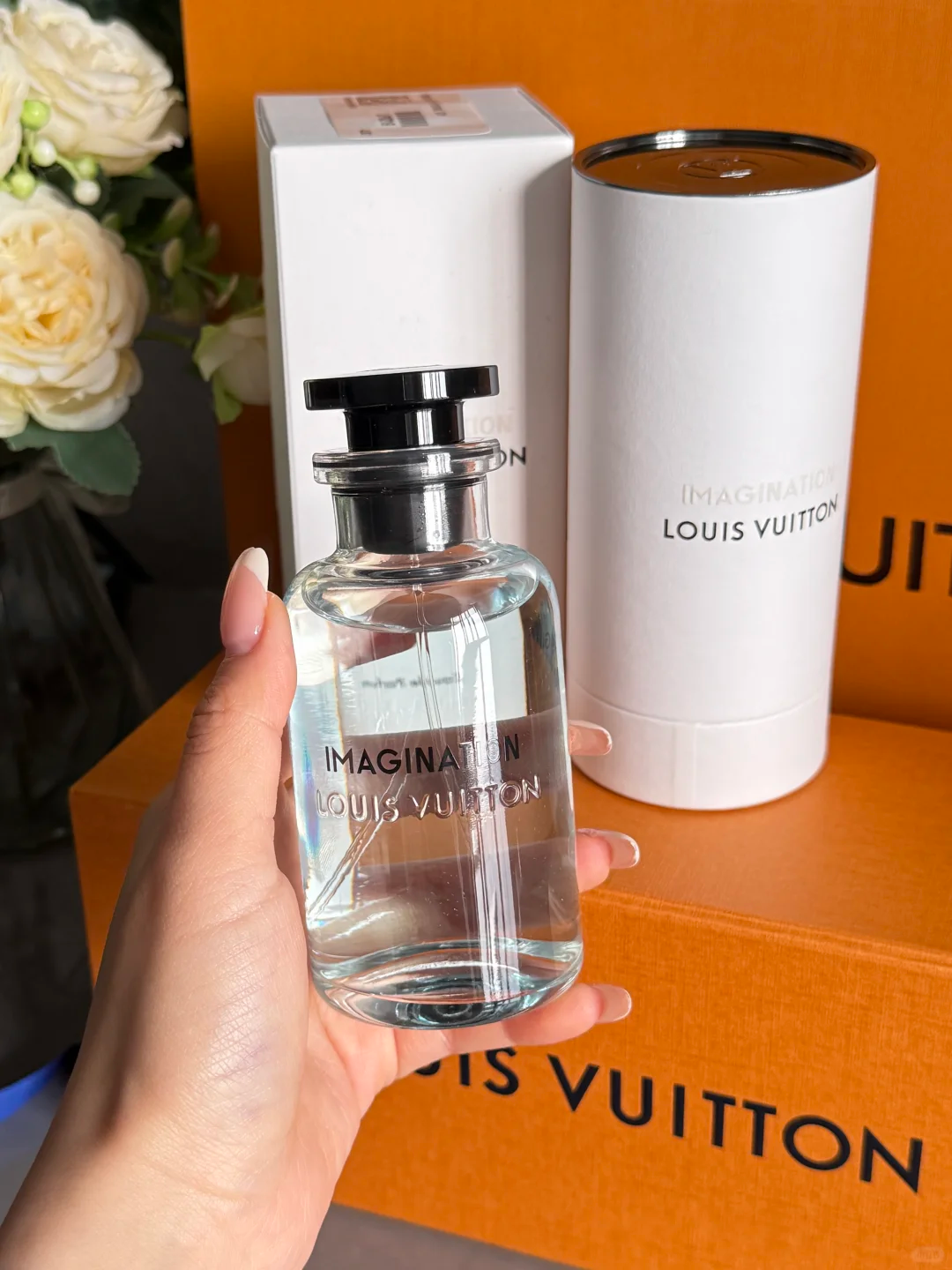 Louis Vuitton Imagination EDP COD