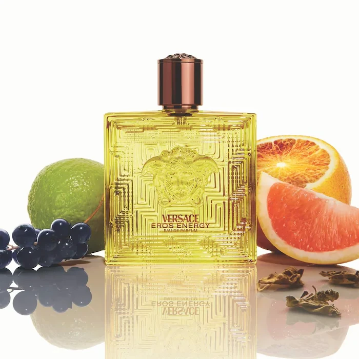 Versace Eros Energy EDP COD