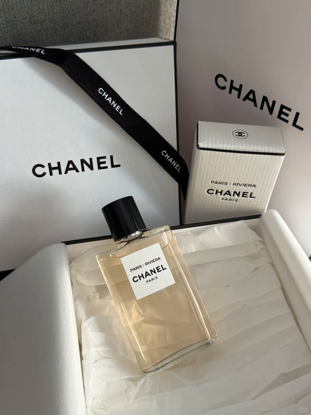 Chanel Paris – Deauville EDP COD  