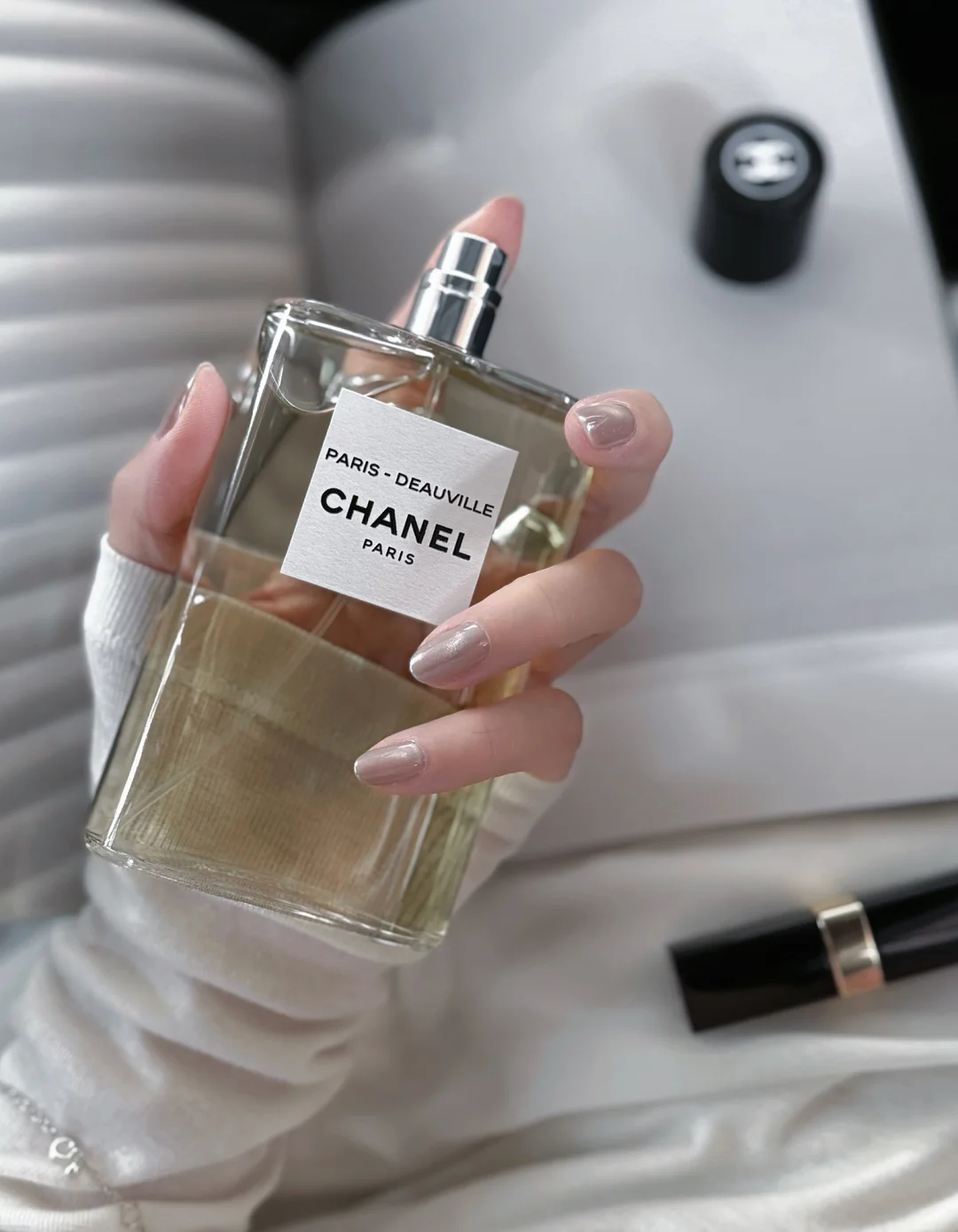 Chanel Paris – Deauville EDP COD  