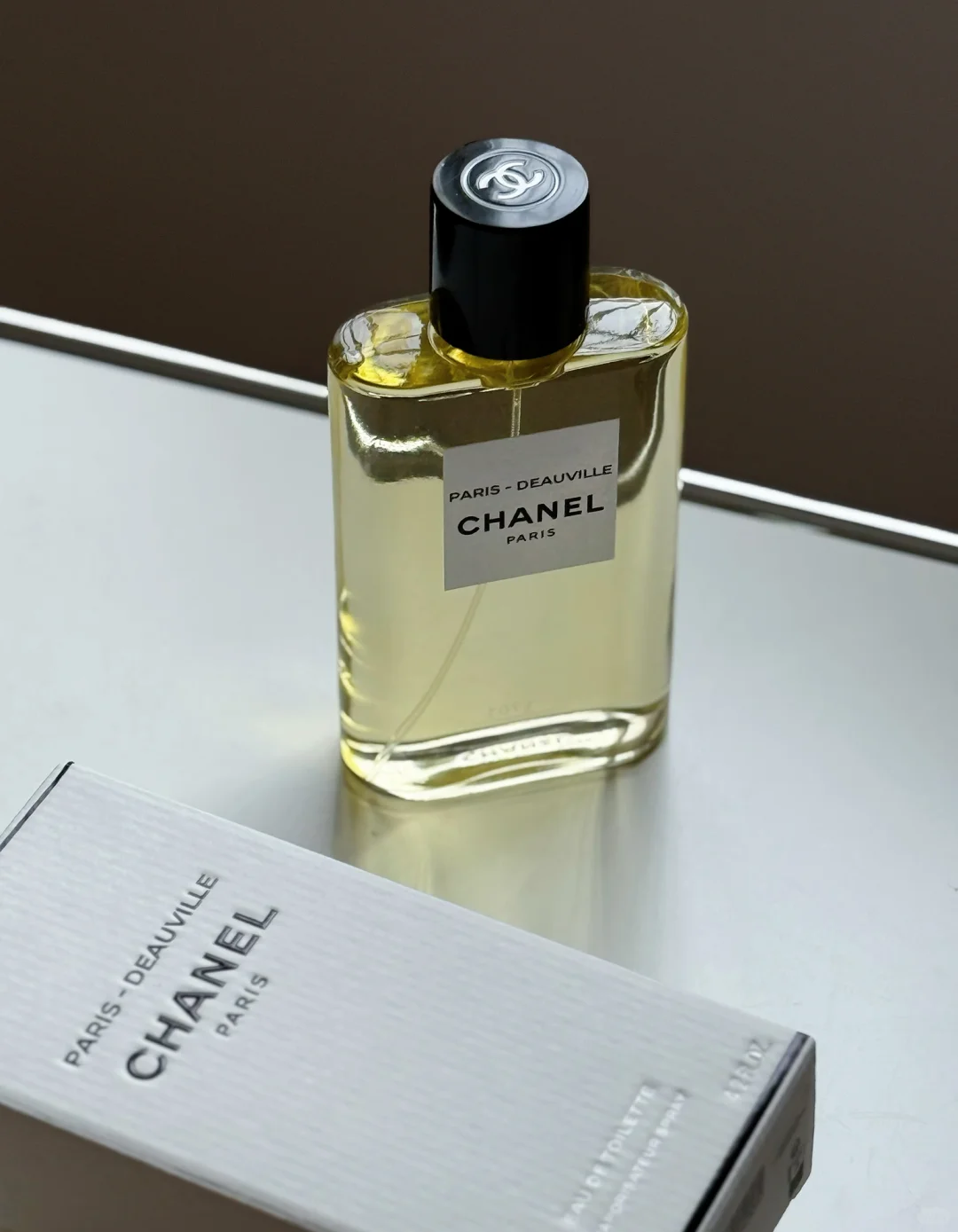 Chanel Paris – Deauville EDP COD  