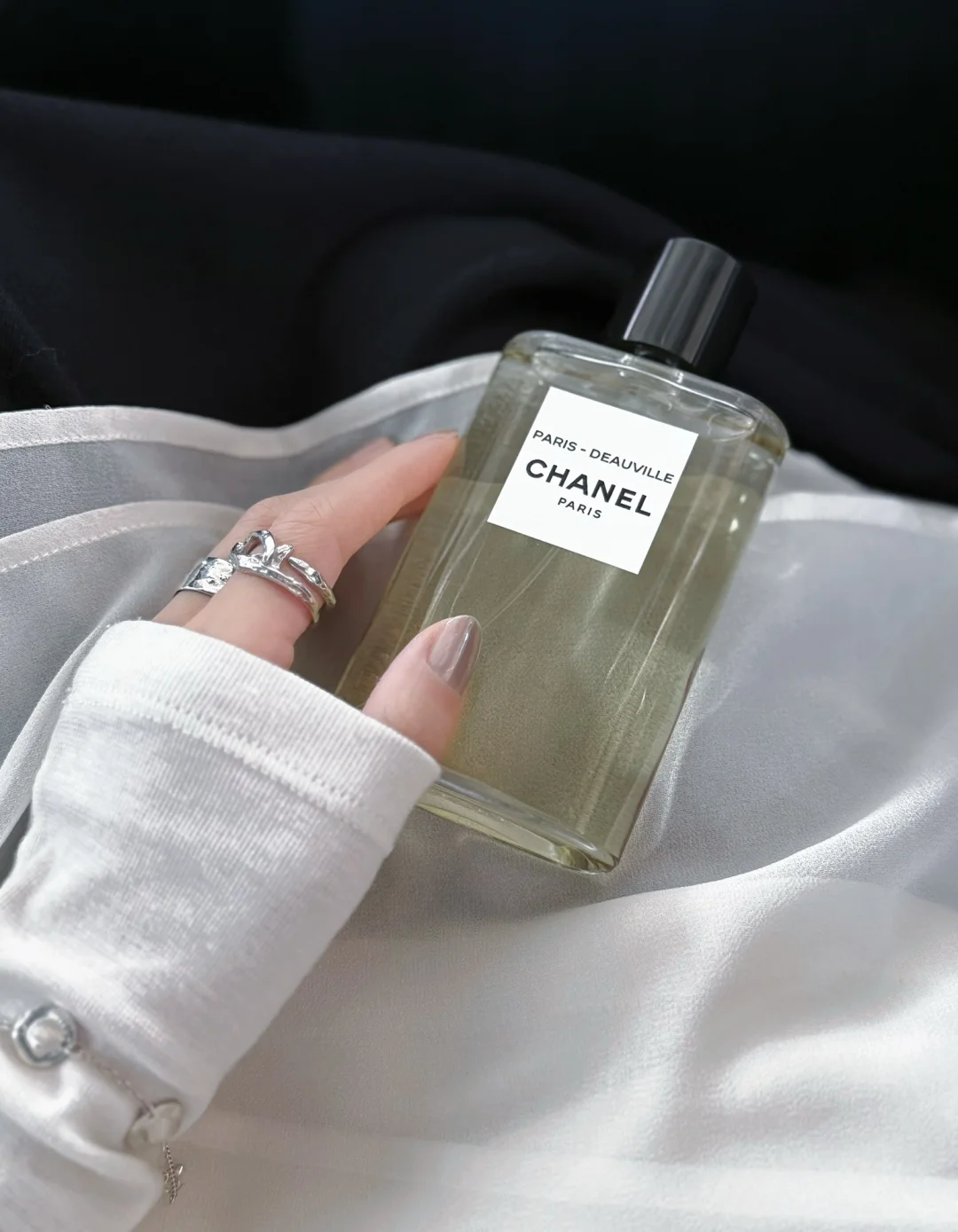 Chanel Paris – Deauville EDP COD  