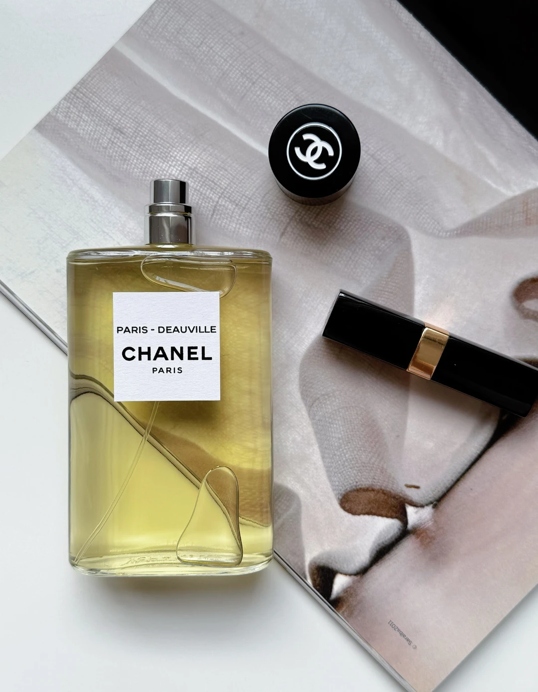 Chanel Paris – Deauville EDP COD  