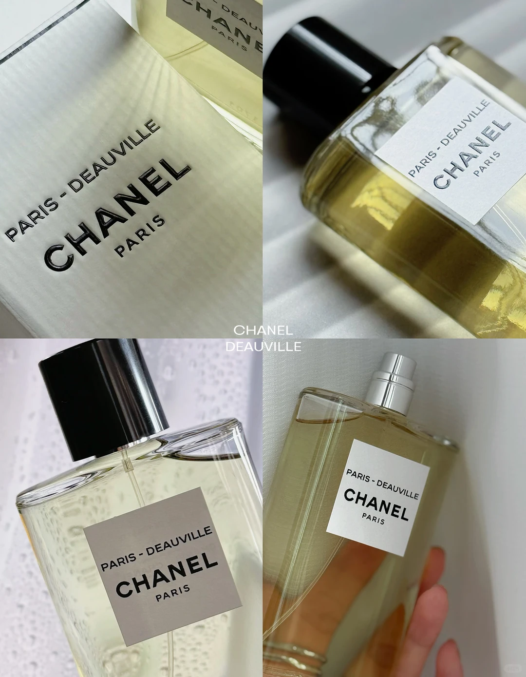 Chanel Paris – Deauville EDP COD  