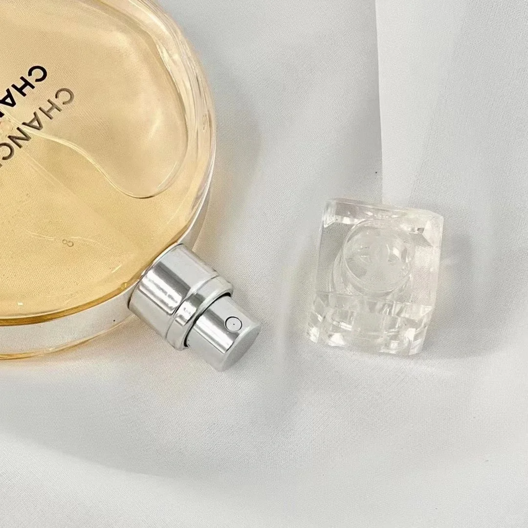 Chanel Chance Eau de Toilette EDT COD  