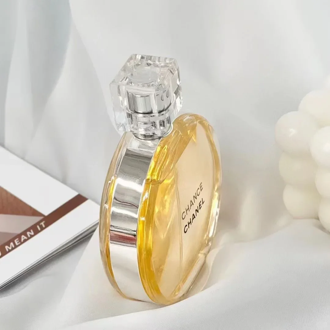Chanel Chance Eau de Toilette EDT COD  
