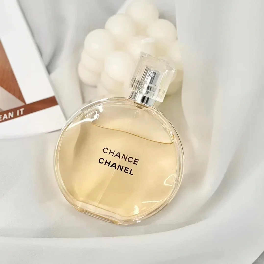 Chanel Chance Eau de Toilette EDT COD  