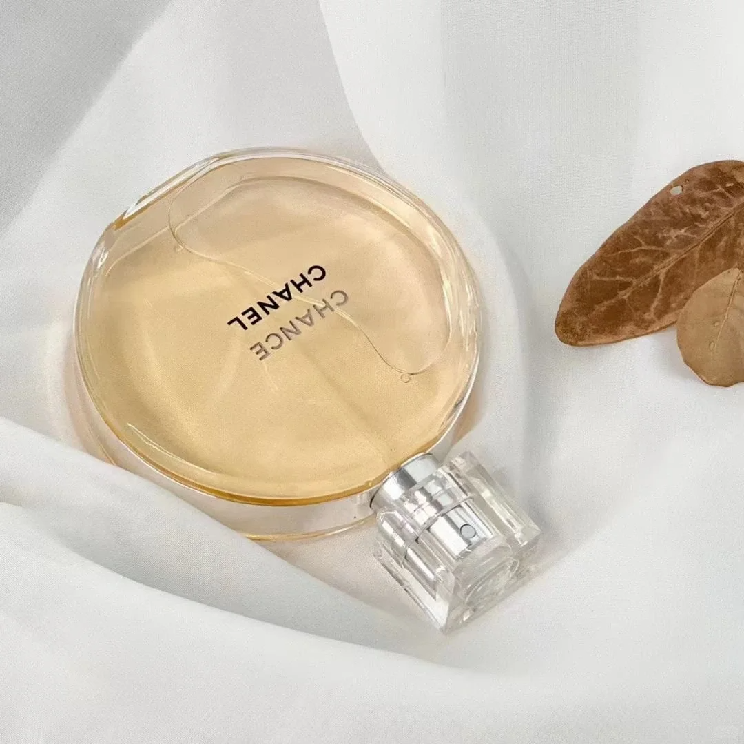 Chanel Chance Eau de Toilette EDT COD  