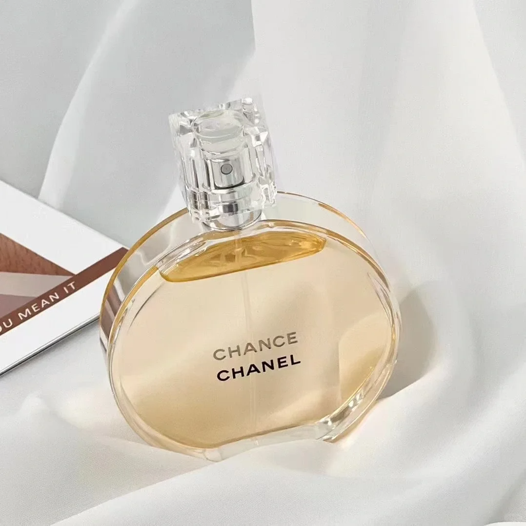 Chanel Chance Eau de Toilette EDT COD  