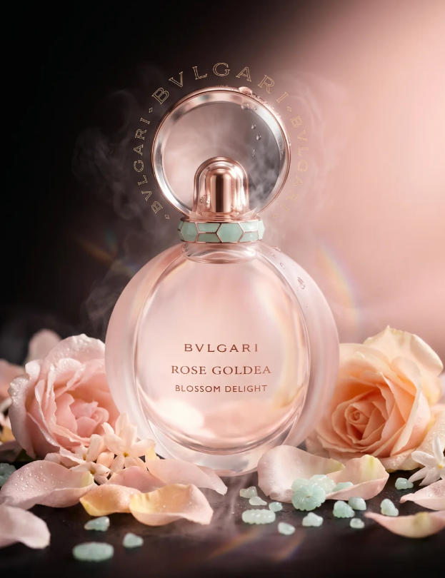 Bvlgari Rose Goldea EDP