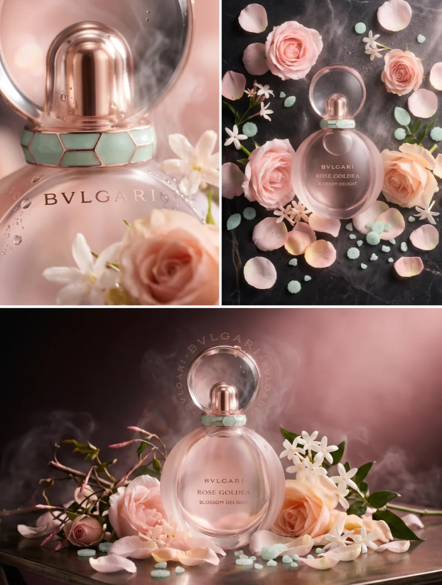 Bvlgari Rose Goldea EDP