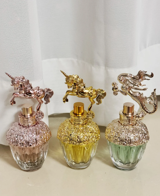 Anna Sui Fantasia EDT