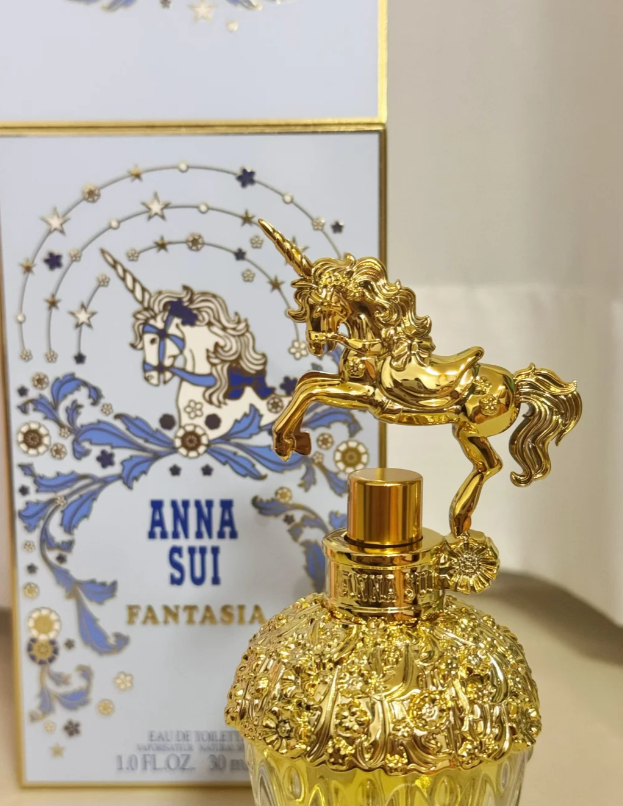 Anna Sui Fantasia EDT