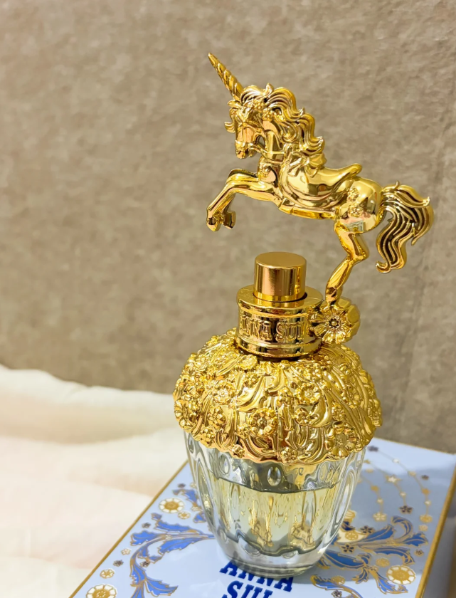 Anna Sui Fantasia EDT