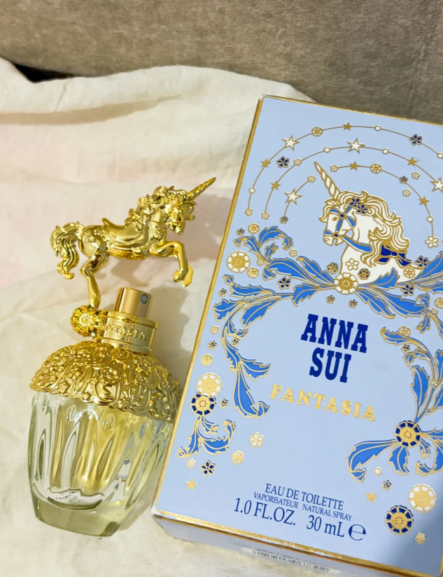 Anna Sui Fantasia EDT