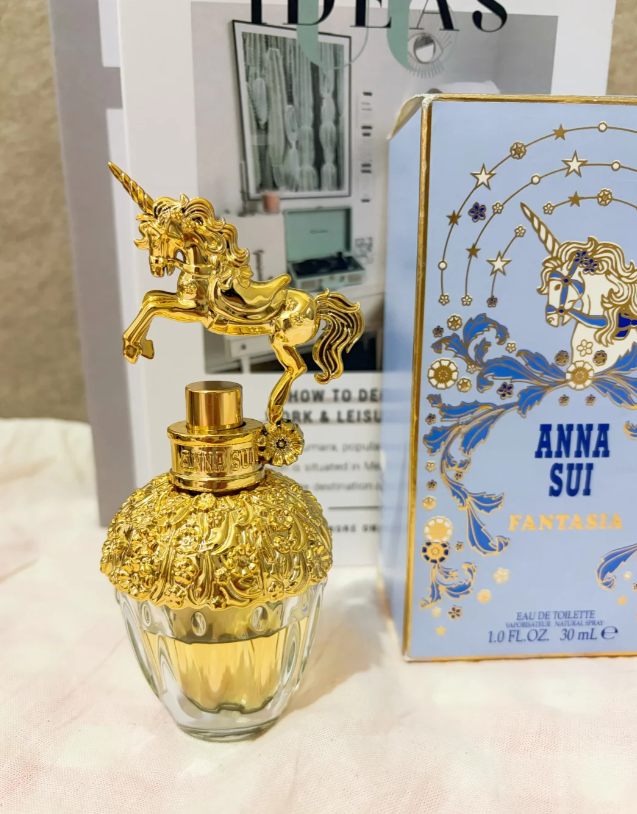 Anna Sui Fantasia EDT