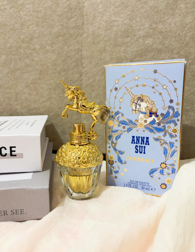 Anna Sui Fantasia EDT