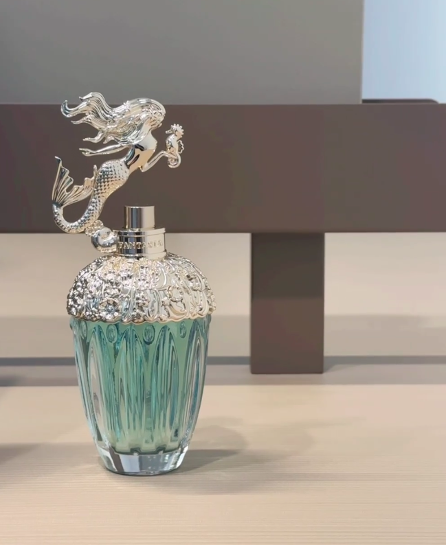 Anna Sui Fantasia Mermaid EDT