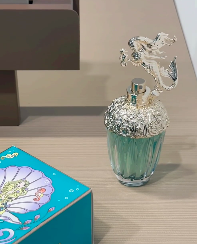 Anna Sui Fantasia Mermaid EDT