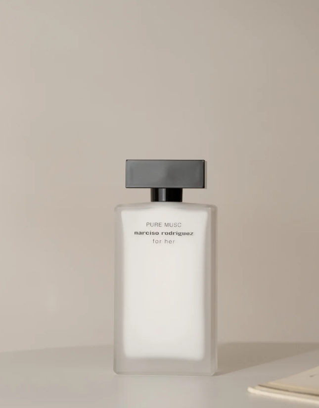 Narciso Rodriguez Pure Musc For Her EDP