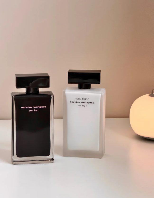 Narciso Rodriguez Pure Musc For Her EDP