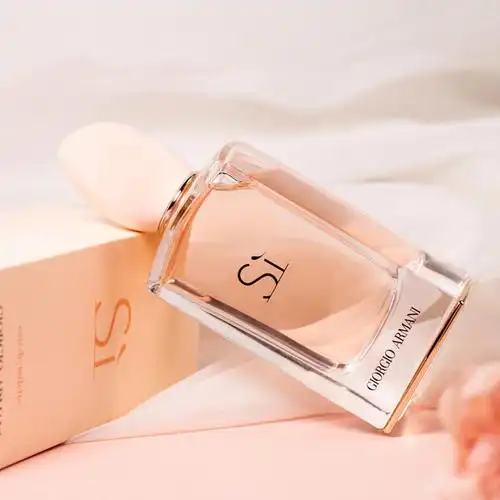 Giorgio Armani Si Eau de Toilette EDT