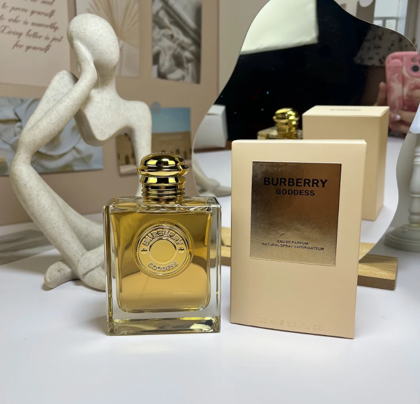 Burberry Goddess EDP