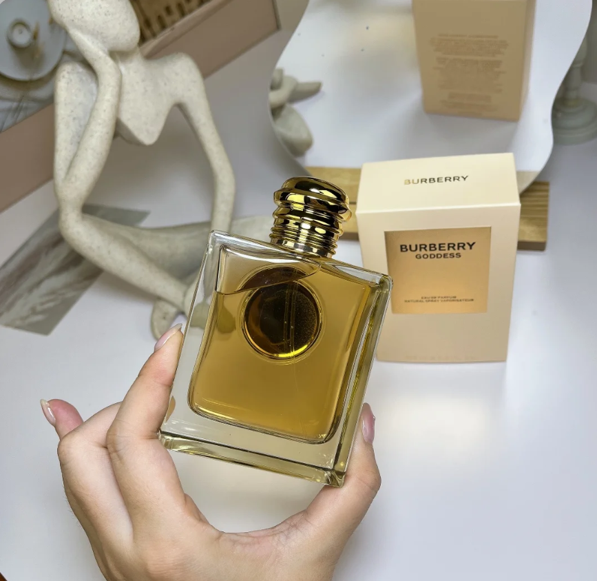 Burberry Goddess EDP