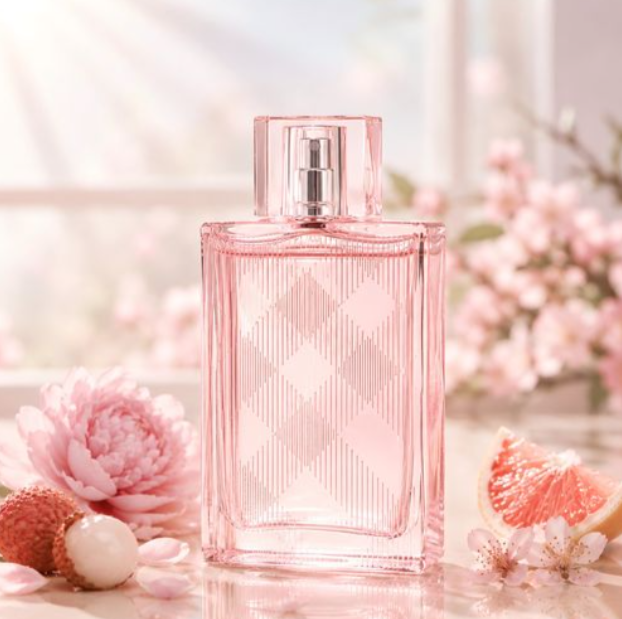 Burberry Brit Sheer EDP