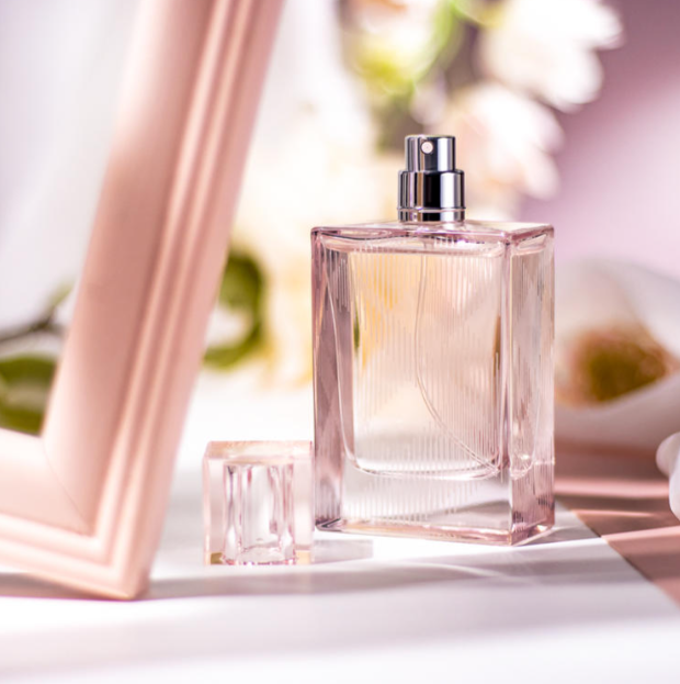 Burberry Brit Sheer EDP