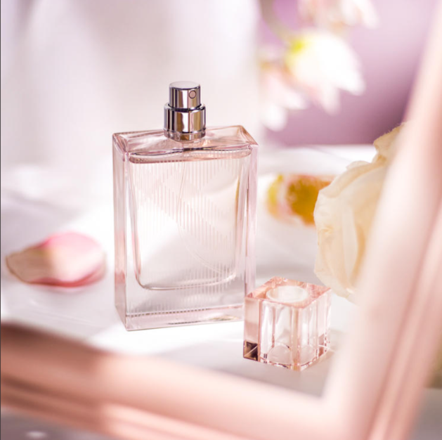 Burberry Brit Sheer EDP