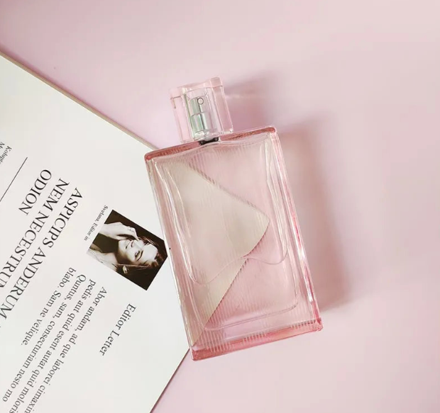 Burberry Brit Sheer EDP