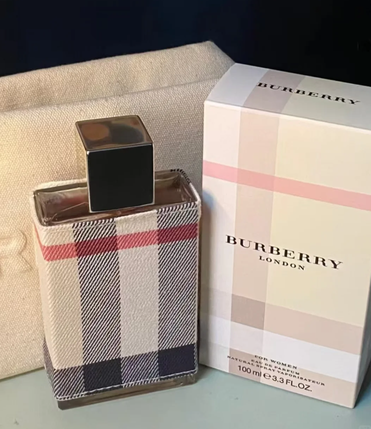 Burberry London EDP